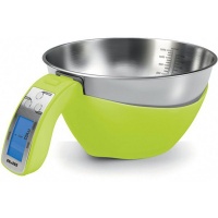 Ibili 5kg Digital Kitchen Bowl Scale Photo