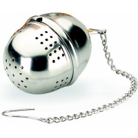 Ibili - Accesorios Stainless Steel Tea Ball Photo