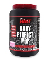 HMT Body Perfect MRP 20 Servings - Strawberry Photo