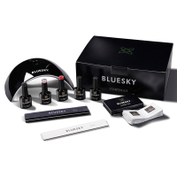 Bluesky UV Gel Polish - Starter Kit Photo