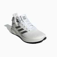 adidas Women's SenseBOUNCE Street Running Shoes - White Photo