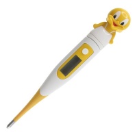 Snookums Digital Thermometer - Duck Photo