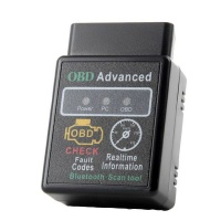 CTech OBDII Advanced Bluetooth Car Diagnostic Scan Tool Photo