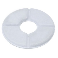 DHAO Replacement Filter for Cat/Dog Fountain Ion Exchange Resin-Round Photo