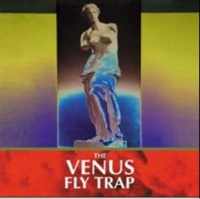 Venus Fly Trap - Mars Photo