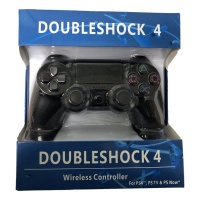 Success Formula Doubleshock 4 Wireless Controller for PS4 Photo