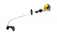 Talon 2 stroke 25cm³ Petrol String Trimmer Photo