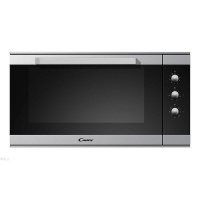 Candy FNP 319/1 X 90cm 89L Built in Multifunction Electric Oven - Inox Photo