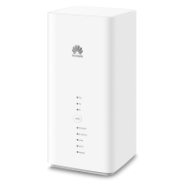 Huawei B618 LTE WiFi Router Photo