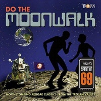 Do The Moonwalk - Do The Moonwalk Photo