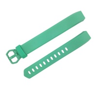 Mint Large Silicone Band for Fitbit Alta Photo
