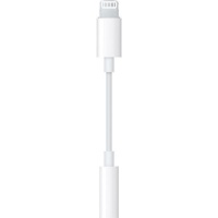 Lightning to Aux 3.5mm Audio Adaptor Cable Photo