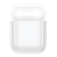 Hoco Wireless charging protective box for AirPods Photo