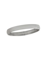 Miss Jewels- 925 Sterling Silver Wedding Band Photo