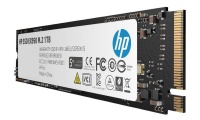 HP EX950 M.2 512GB PCl-e Gen3 x4 NVMe 3D NAND Internal Solid State Drive Photo