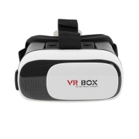 VR Box 2.0 Virtual Reality Headset Photo