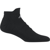 adidas Alphaskin Ankle Lightweight Cushioning Training Socks Photo