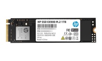 HP EX900 1TB M.2 piecesI-e 3.1 x 4 NVMe 3D NAND Internal Solid State Drive Photo