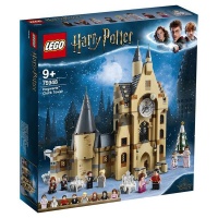 LEGO Harry Potter TM Hogwarts Clock Tower 75948 Photo