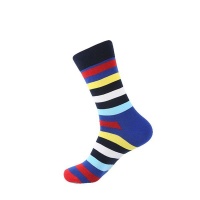 Men's Socks - Stripe 2 Photo