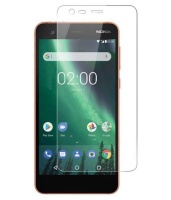 Nokia Tempered Glass Screen Protector For 2.1 Photo