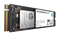 HP EX920 M.2 512GB PCl-e 3 x4 NVMe 3D NAND Internal Solid State Drive Photo
