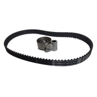 Gates Timing Belt Kit for :DAEWOO Lanos 1.5 8V07/99-10/01 Photo