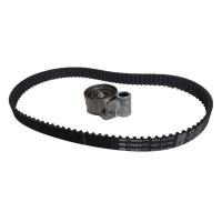 Gates Timing Belt Kit for :OPEL Astra 1.4 8V09/91-02/98 Photo