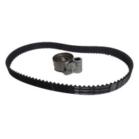 Gates Timing Belt Kit for :OPEL Astra Cabrio 1.4 8V05/93-03/01 Photo