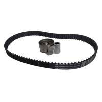 Gates Timing Belt Kit for :OPEL Astra Cabrio 1.6 8V09/94-03/01 Photo
