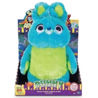 Toy Story 4 Bunny Interactive Toy Photo