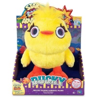 Toy Story 4 Ducky Interactive Toy Photo