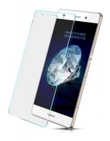Tempered Glass Screen Protector for Huawei P8 Lite - Clear Photo