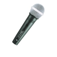 Yoga Microphone Handheld Dynamic Uni Directional 500E Photo