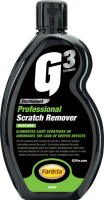 G3 Professional Scratch Remover Liquid Photo