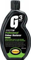 G3 Professional Colour Restorer Photo