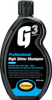 G3 Professional High Shine Shampoo Photo