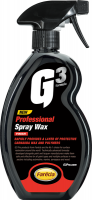 G3 Professional Spray Wax Photo