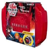 Bakugan Storage Case Red Photo