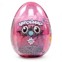 Hatchimals S3 Egg Puzzle Pink Photo
