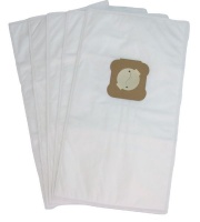 Vacuum dust bags Kirby compatible Photo