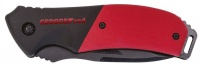 Gedore Red Pocket Knife Photo