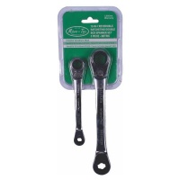Wrench Ratchet Reversible 12-in-1 - Micro-Tec Photo