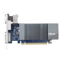 ASUS Geforce GT710 2GB GDDR5 DX12 Graphics Card Photo