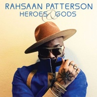 Rahsaan Petterson - Heroes and Gods Photo