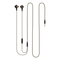 Tellur In-ear Mist Headset Black Photo