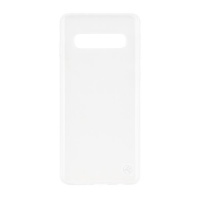 Tellur Cover Silicone for Samsung Galaxy S10 Plus Transparent Photo