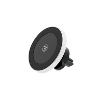 Tellur Magnetic Qi Wireless Car Charger WCC2 Black Photo
