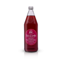 Fitch & Leedes - Cheeky Cranberry Glass - 6 x 750ml Photo