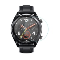 ENKAY Tempered Glass Film for Huawei Watch GT Photo